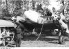 messerschmitt me 110 6